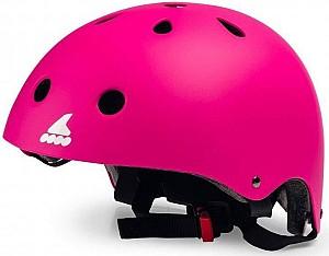 Echipament de protectie Rollerblade  Fuchsia M (060H0100110)