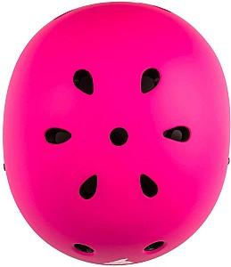 Echipament de protectie Rollerblade  Fuchsia M (060H0100110)