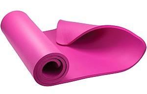 Covoras pentru fitness HMS YM04 Pink