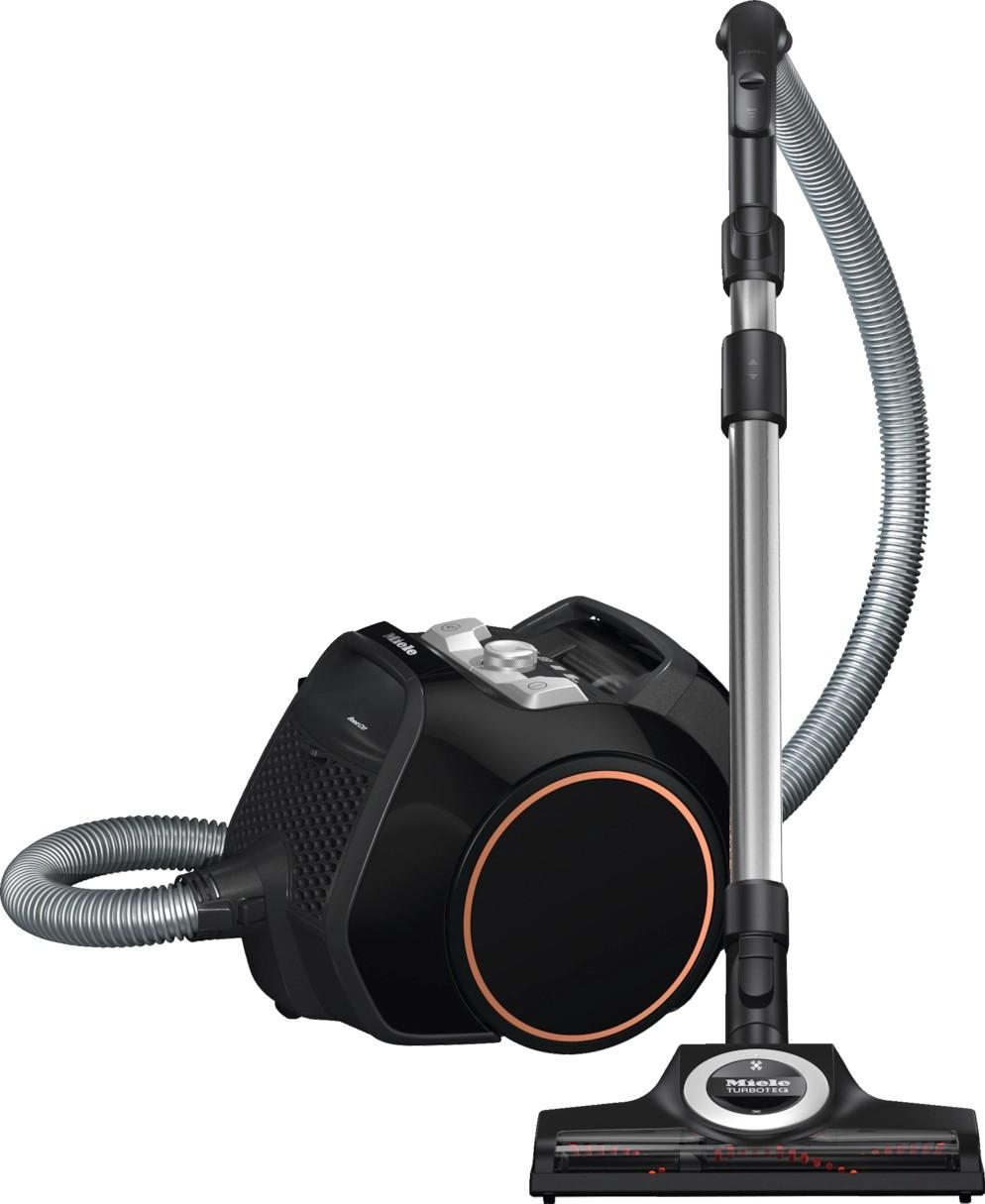 Aspirator Miele SNCF0 Boost CX1 Cat&Dog PowerLine Obsidian Black