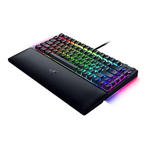 Tastatura gaming RAZER BlackWidow V4 Black Edition (RZ03-05000100-R3M1)