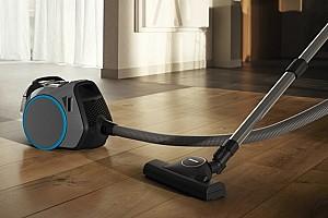 Aspirator Miele SNRF3 Boost CX1 PowerLine Graphite grey