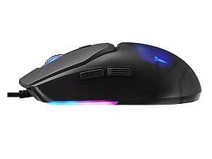 Mouse gaming MARVO Fit Lite G1 Space Grey
