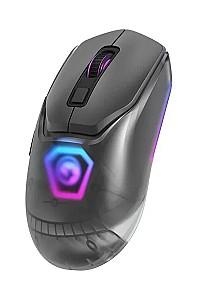 Mouse gaming MARVO Fit Pro G1W Black