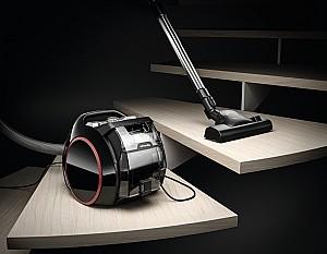 Aspirator Miele SNRF0 Boost CX1 PowerLine Obsidian Black
