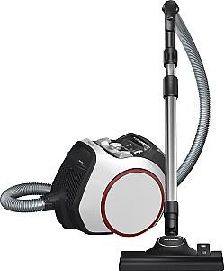 Aspirator Miele SNRF0 Boost CX1 PowerLine Lotos White