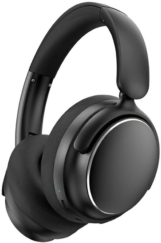 Casti Musen ANC-806 Black