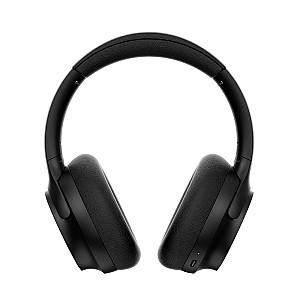 Casti Musen ANC-802 Black