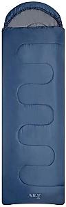 Sac de dormit Nils Camp NC2107 M Blue/Grey