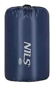 Sac de dormit Nils Camp NC2107 M Blue/Grey