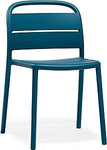 Scaun terasa Papatya Balat-S Blue