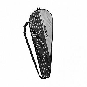 Racheta de badminton Spokey TOMAHAWK  (922903)