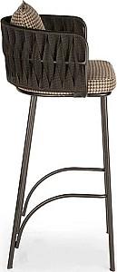 Scaun Papatya Aura Bar Brown