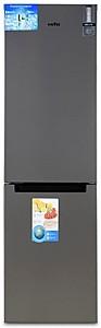 Frigider Wintter SRD-310  Inox