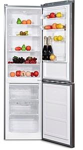 Frigider Wintter SRD-310  Inox