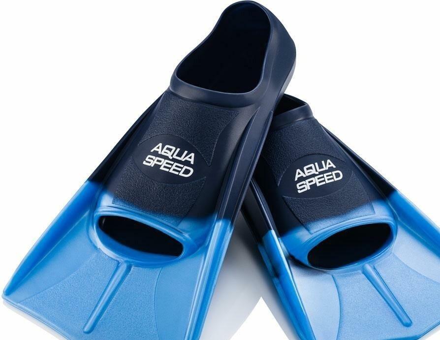 Labe de inot AQUA SPEED TRENINGOWE mărime 45/46 col.02