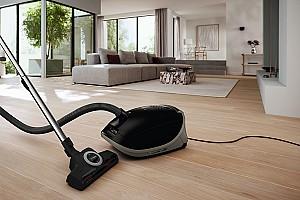 Aspirator Miele SVZF0 Guard M1 Cat&Dog Obsidian Black