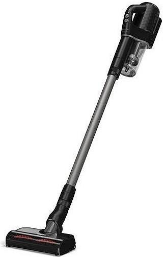 Aspirator vertical Miele Duoflex HX1 Cat&Dog Obsidian Black