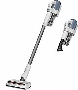Aspirator vertical Miele Duoflex HX1 Nordic Blue