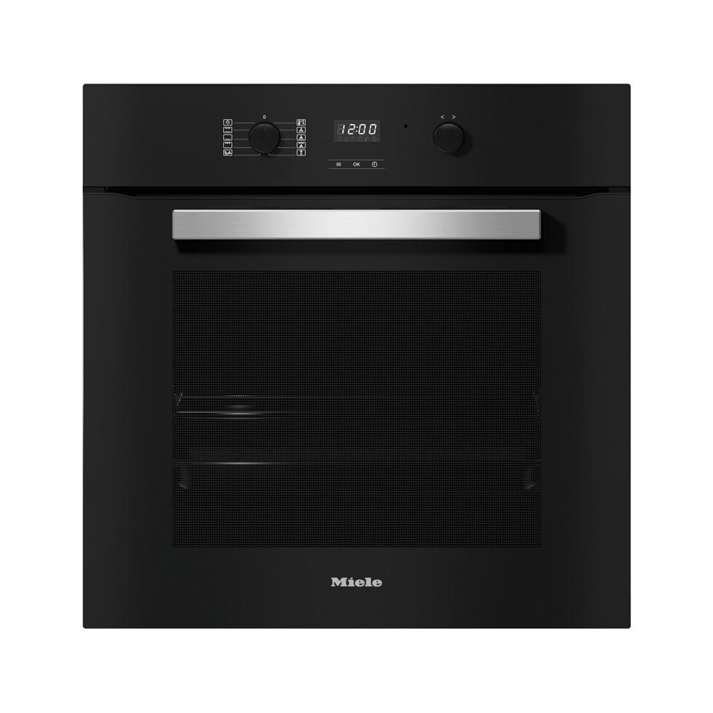 Cuptor electric incorporabil Miele H2455B Obsidian Black