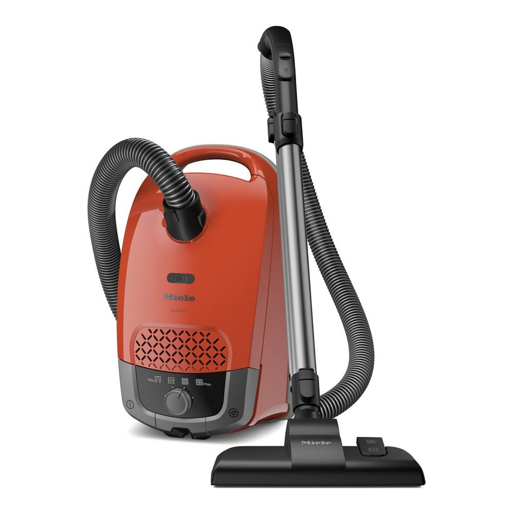 Aspirator Miele STAF0 GuardS1 Junior Tera Red