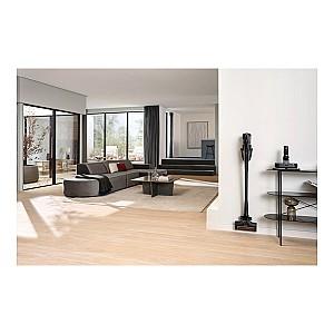 Aspirator vertical Miele Triflex HX3 Aqua Obsidian Black