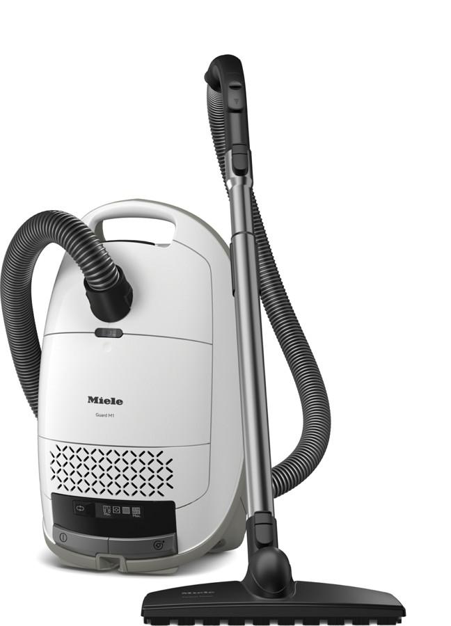 Aspirator Miele SVTF0 Guard M1 Parquet Flex PowerLine Brilliant White