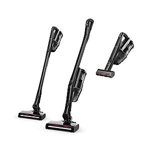 Aspirator vertical Miele Triflex HX3 Cat&Dog Obsidian Black