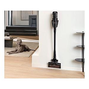 Aspirator vertical Miele Triflex HX3 Cat&Dog Obsidian Black