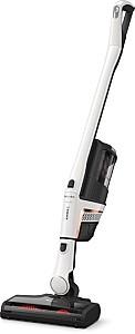 Aspirator vertical Miele Triflex HX2 PowerLine Lotos White
