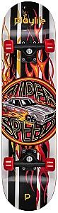 Skateboard Playlife Super Charger (880323)