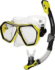 Ochelari AQUA SPEED Blaze Borneo col. 18 Mesh Bag