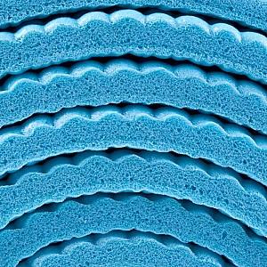 Covoras pentru fitness Spokey Lightmat (920917)