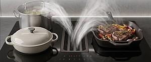 Plita incorporabila electrica ArtFlame 7000W