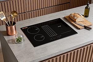 Plita incorporabila electrica ArtFlame 7000W