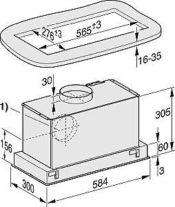 Hota Miele DA2360