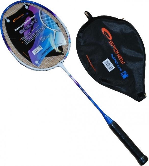 Racheta de badminton Spokey Shaft