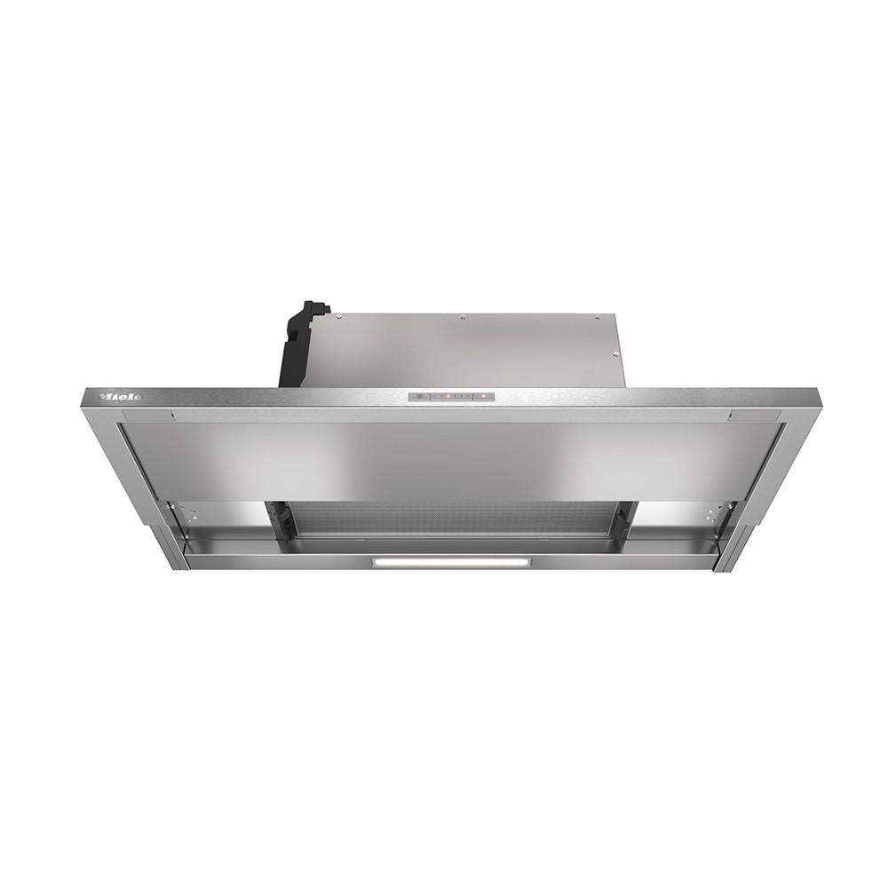 Hota Miele DAS2920 Stainless Steel