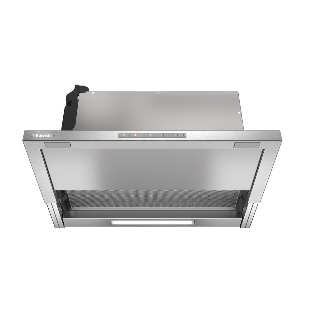 Hota Miele DAS4620 Stainless Steel