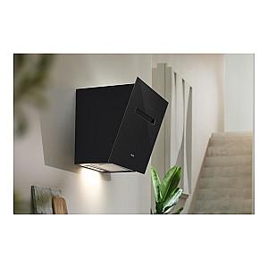 Hota Miele DAH1650 Active Obsidian Black