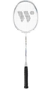 Racheta de badminton WISH Fusiontec 970 White