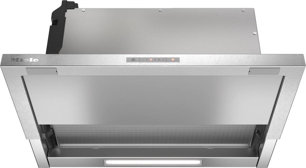 Hota Miele DAS2620 Stainless Steel