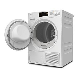 Masina de uscat rufe Miele TSC223WP