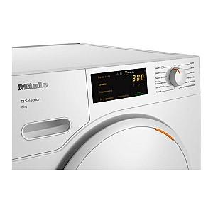Masina de uscat rufe Miele TSC223WP
