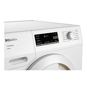 Masina de uscat rufe Miele TSA233WP