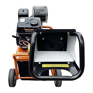 Tocator de crengi TECHNOWORKER TC 7 Eco Line