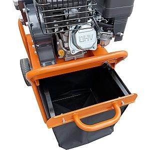 Tocator de crengi TECHNOWORKER TC 7 Eco Line