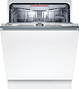 Masina de spalat vase incorporabilă Bosch SMV4HVX00K Gray