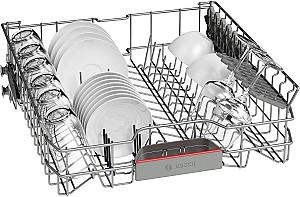 Masina de spalat vase incorporabilă Bosch SMV4HVX00K Gray