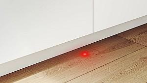 Masina de spalat vase incorporabilă Bosch SMV4HVX00K Gray